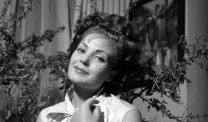 La actriz Carmen Sevilla muere en Madrid a los 92 años