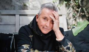 Ricardo Montaner cerrar&aacute; su gira en el Palacio de los Deportes