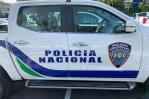 Policía mata en “intercambio de disparos” a presunto delincuente en Nagua Policía mata en “intercambio de disparos” a presunto delincuente en Nagua