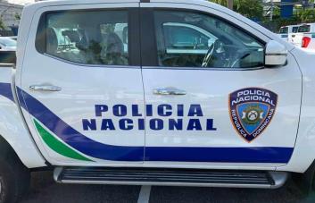 Policía mata en “intercambio de disparos” a presunto delincuente en Nagua