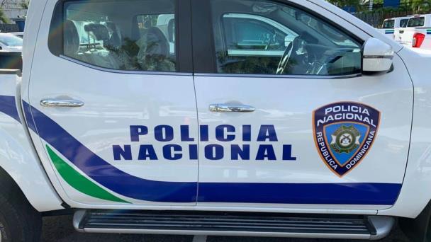 Policía mata en “intercambio de disparos” a presunto delincuente en Nagua