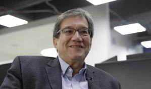 Jaime Abello: Veo difícil que la inteligencia artificial cree poesía como García Márquez