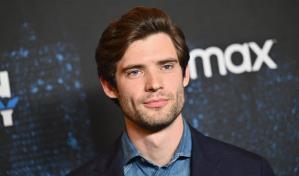 Quién es David Corenswet, el  actor confirmado como el nuevo Superman de DC