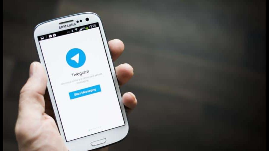 Telegram en la alternativa segura a las aplicaciones de mensajería