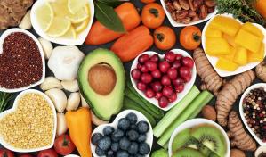 Alimentación saludable: cómo incorporar más frutas y verduras
