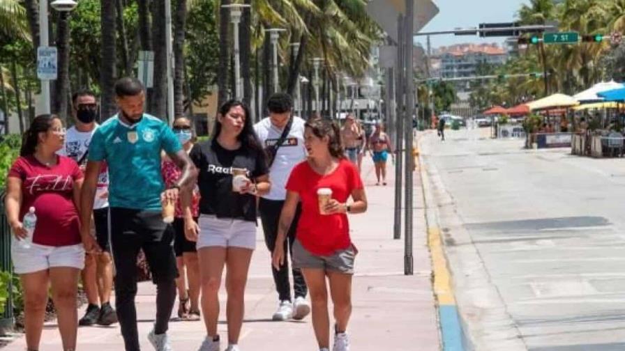 Un nuevo dialecto del inglés nace en Miami por influencia del español