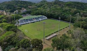 La FIFA definirá las ciudades de RD que acogerán el Mundial sub-17