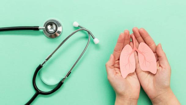 Cáncer de pulmón: estudio da mayor esperanza