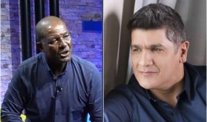 Eddy Herrera paga prestaciones laborales a su exescolta Bobén tras años en litis