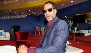 Frank Arias suena en la radio nacional con la salsa “Quiero estar contigo”