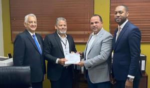 Estas son las reservas de la Fuerza del Pueblo para próximas elecciones