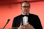 Kevin Spacey, de carismático antihéroe a marginado de Hollywood Kevin Spacey, de carismático antihéroe a marginado de Hollywood