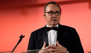 Kevin Spacey, de carismático antihéroe a marginado de Hollywood