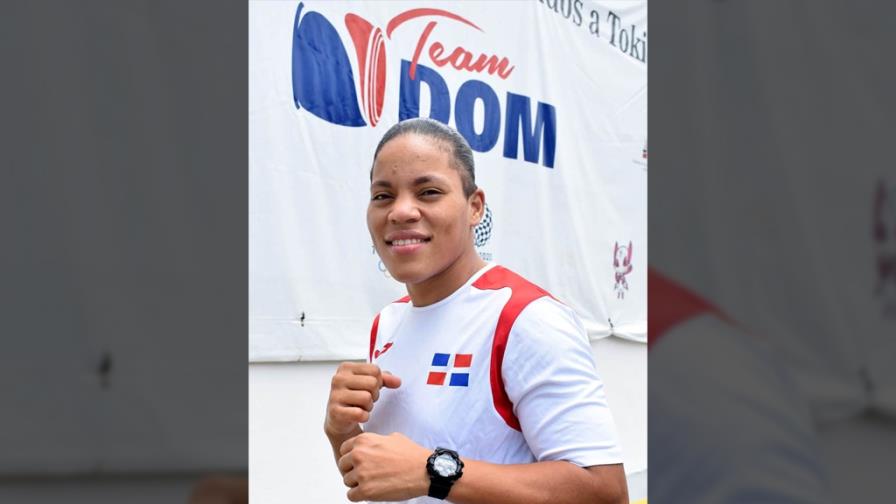 Seis boxeadores dominicanos buscarán oro este miércoles en San Salvador