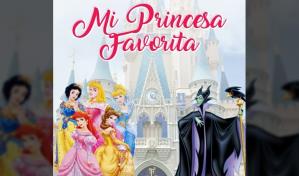 Presentarán “Mi princesa favorita”, un espectáculo de danza infantil en Casa San Pablo