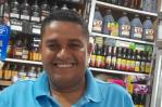 Matan a tiros comerciante en San Cristóbal