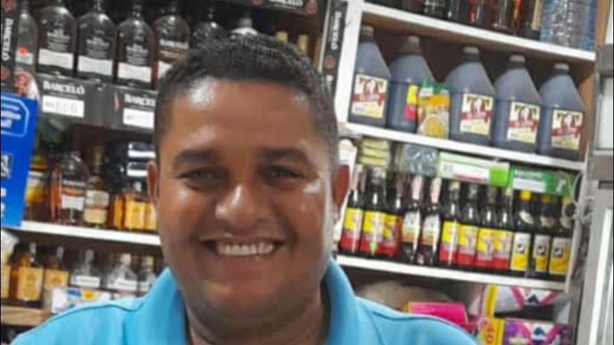 Matan a tiros comerciante en San Cristóbal