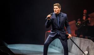 Revelan costos de entradas para ver el concierto de Michael Bublé en Altos de Chavón