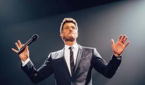 ¿Quién cree usted que debería ser el telonero de Michael Bublé en su primer concierto en RD?