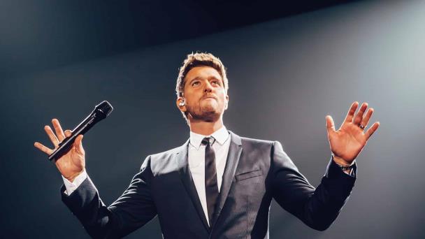 ¿Quién cree usted que debería ser el telonero de Michael Bublé en su primer concierto en RD?