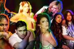 Grammy incluye a Tokischa en listado de estrellas latinas de la comunidad gay en ascenso