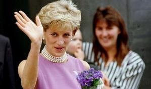 La subasta de las joyas que Diana lució antes de morir, cancelada tras una venta privada