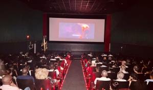 La película dominicana Bantú mama se proyecta con éxito en festival de cine en Jamaica