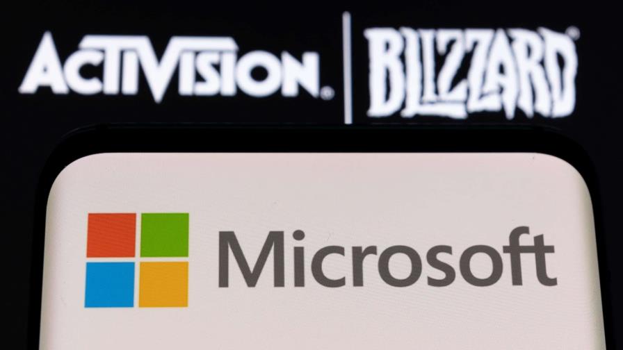 Jueza de EE.UU. avala la adquisición de Activision Blizzard por parte de Microsoft