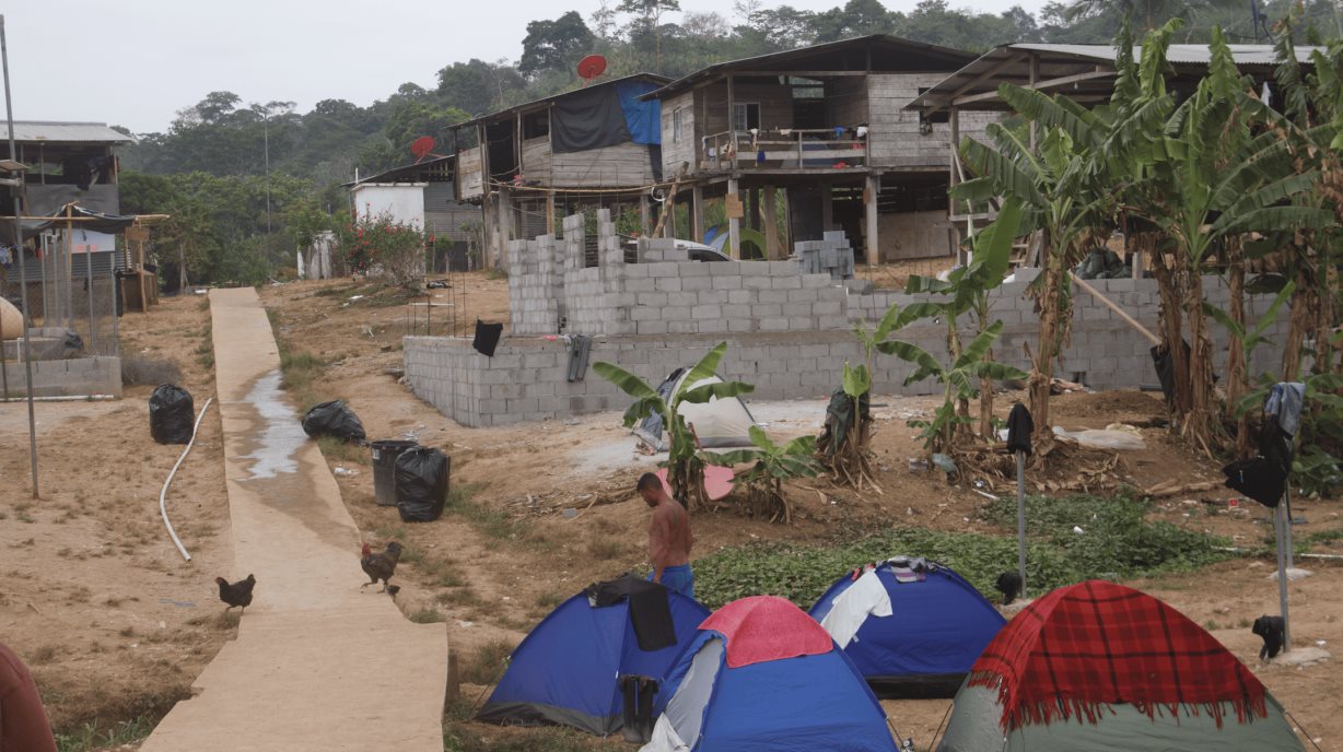 Bajo Chiquito es un pueblo sorprendente - Diario Libre