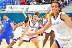 Triunfo histórico: República Dominicana vence a Cuba por primera vez en su historia en baloncesto Triunfo histórico: República Dominicana vence a Cuba por primera vez en su historia en baloncesto