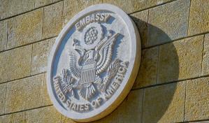 Vacantes que siguen disponibles en la Embajada de EE.UU. y sus salarios