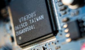 Producción económica mundial caería un 2,8 % en el primer año si China bloquea a Taiwán