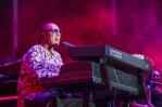 La influencia de Stevie Wonder en la música  La influencia de Stevie Wonder en la música