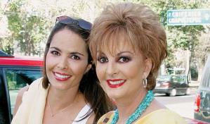 Muere conductora mexicana Talina Fernández, madre de Mariana Levy