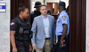 MP presenta pruebas de irregularidades en el Inacif y construcción de cárceles durante lectura expediente Medusa