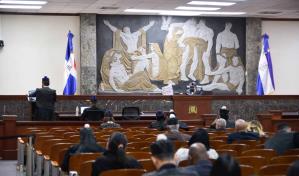 Imputado en caso Operación Medusa busca nuevo abogado