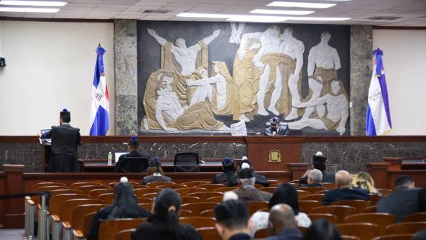 Imputado en caso Operación Medusa busca nuevo abogado