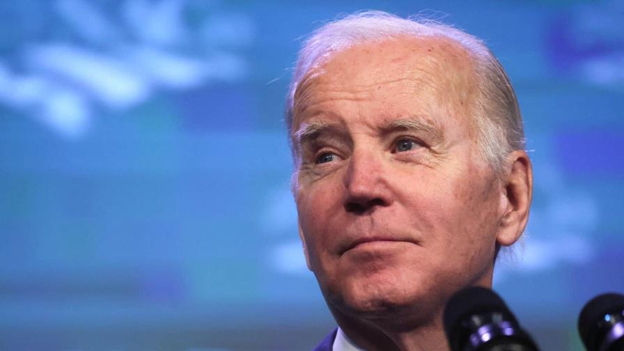 Biden llama a las universidades a garantizar la diversidad racial entre sus alumnos