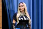 Estado de salud de Madonna tras ser internada en cuidados intensivos