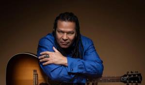 Amaury Gutiérrez presentará “Sus Mejores Canciones” en Santo Domingo