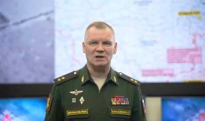 Rusia asegura haber matado a dos generales de Ucrania, que reivindica nuevos avances