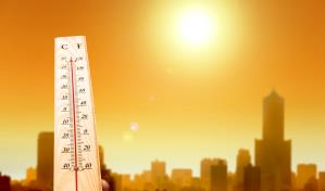 Ola de calor se cobra la vida de 36 personas en el estado mexicano de Nuevo Le&oacute;n
