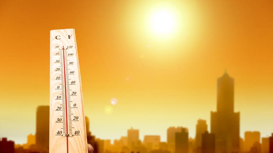 Ola de calor se cobra la vida de 36 personas en el estado mexicano de Nuevo León