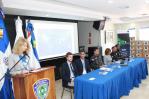 Policía Nacional recibe equipos para combatir el crimen trasnacional Policía Nacional recibe equipos para combatir el crimen trasnacional