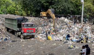 Proyectos manejarían el 65 % de residuos sólidos; aún pendiente el GSD