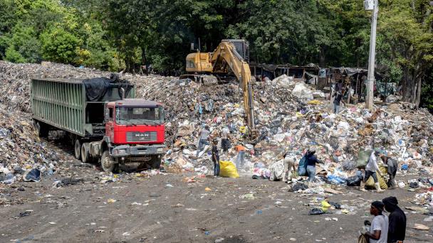 Proyectos manejarían el 65 % de residuos sólidos; aún pendiente el GSD