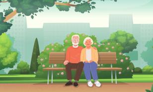 Cuando de abuelas se trata