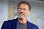 Arnold Schwarzenegger: “Soy la típica historia del éxito americano”