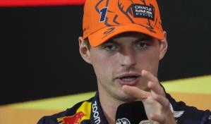 Verstappen puede rebasar a Senna con su 42da victoria de la F1 en la casa de Red Bull