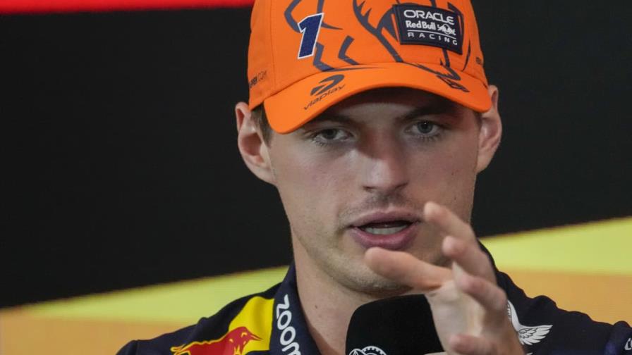 Verstappen puede rebasar a Senna con su 42da victoria de la F1 en la casa de Red Bull